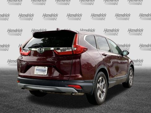 Used 2017 Honda CR-V EX image 10