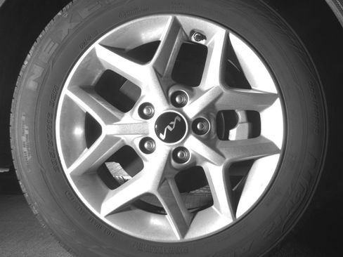 Used 2025 Kia Soul LX w/ LX Technology Package image 13