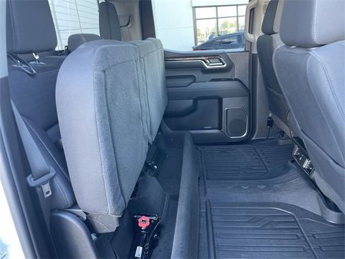 Used 2023 GMC Sierra 1500 Elevation image 15
