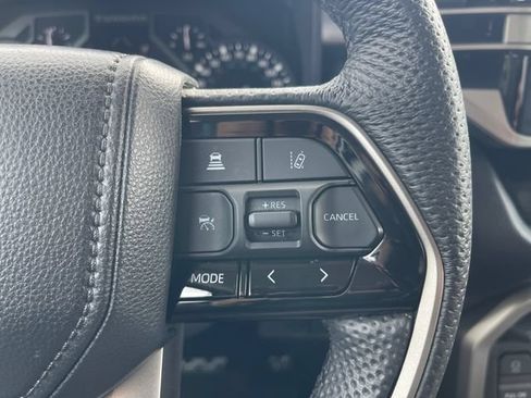 Used 2024 Toyota Tundra SR5 AWD/4WD image 24