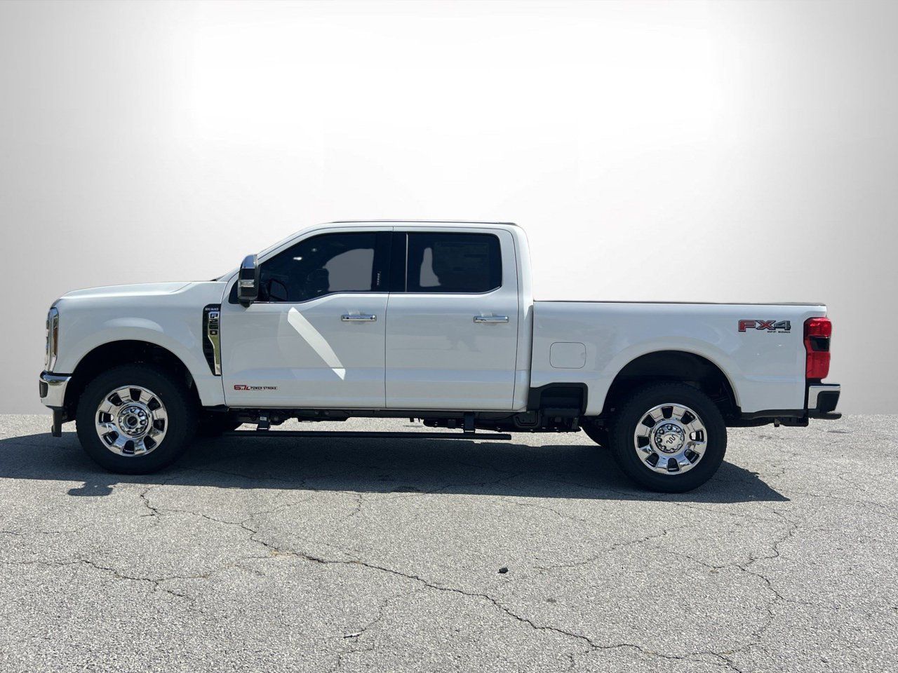 New 2027 Ford F250 4x4 Crew Cab Super Duty image 26