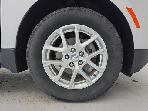 Certified 2022 Chevrolet Equinox LT AWD/4WD image 18