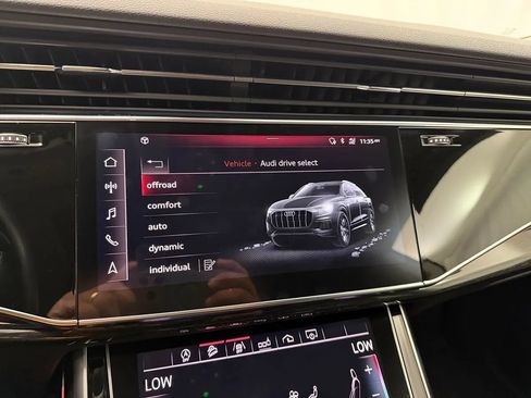 Used 2019 Audi Q8 Premium Plus AWD/4WD image 36