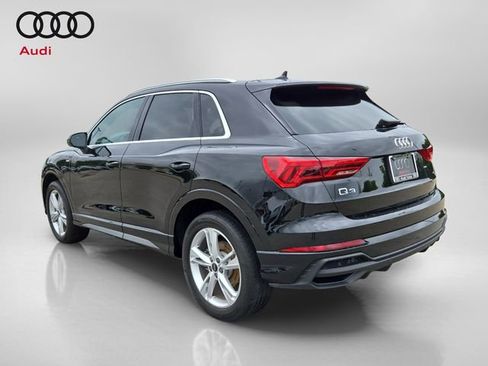 Used 2024 Audi Q3 2.0T Premium Plus AWD/4WD image 5