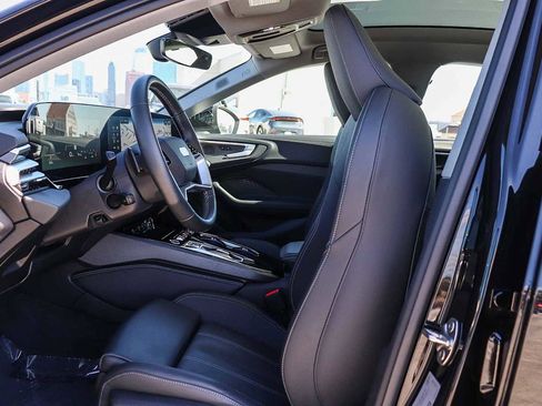 Used 2025 Audi A5 2.0T Premium Plus w/ Premium Plus image 22