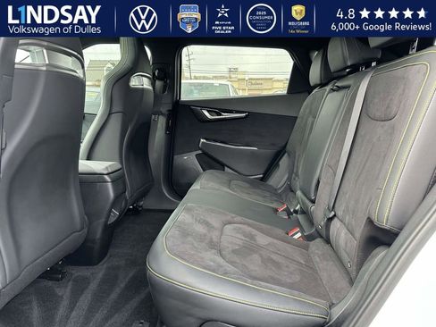 Used 2023 Kia EV6 GT image 14