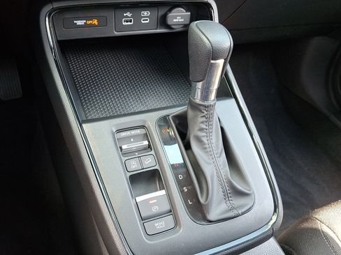 Certified 2024 Honda CR-V EX image 14