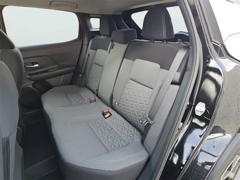 New 2026 Nissan Kicks SV w/ Cold Weather Package image 14