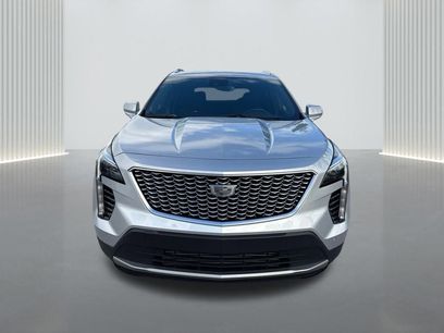 Certified 2021 Cadillac XT4 Premium Luxury w/ LPO, Radiant Package