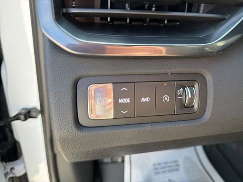 New 2026 GMC Acadia AT4 w/ Super Cruise Package AWD/4WD image 22