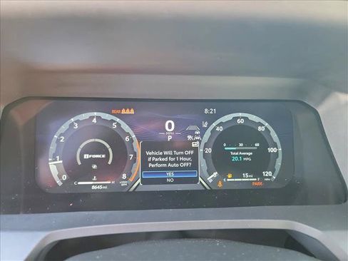 Used 2025 Toyota Tacoma TRD Sport AWD/4WD image 16