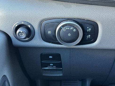 Used 2023 Ford Transit 250 Low Roof w/ Exterior Upgrade Package image 28