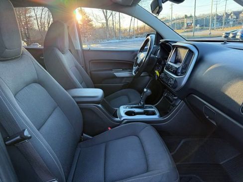 Used 2015 Chevrolet Colorado LT w/ LT Convenience Package image 15