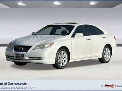 Used 2009 Lexus ES 350