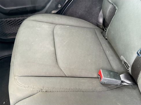 Used 2021 Jeep Wrangler Unlimited Sport S w/ Sun And Sound Package image 27