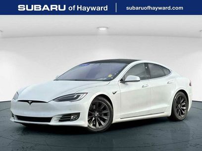 Used 2020 Tesla Model S Long Range Plus