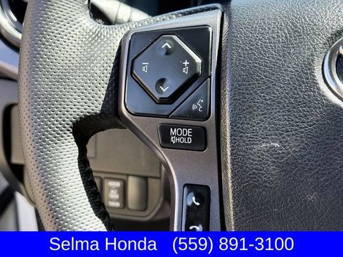 Used 2023 Toyota Tacoma TRD Sport AWD/4WD image 11
