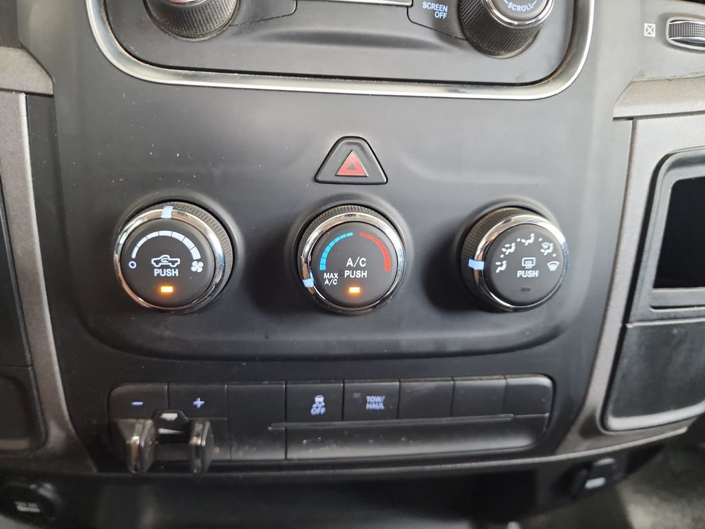 Used 2022 RAM 1500 Tradesman w/ Trailer Tow Group RWD image 27