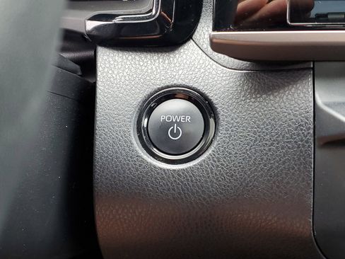 Certified 2025 Toyota Camry SE w/ Multimedia Upgrade Package image 32