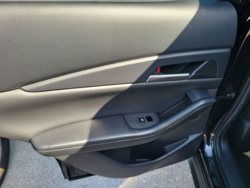 Certified 2026 MAZDA CX-30 AWD 2.5 S image 8