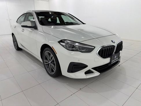 Certified 2024 BMW 228i xDrive Gran Coupe w/ Convenience Package AWD/4WD image 7