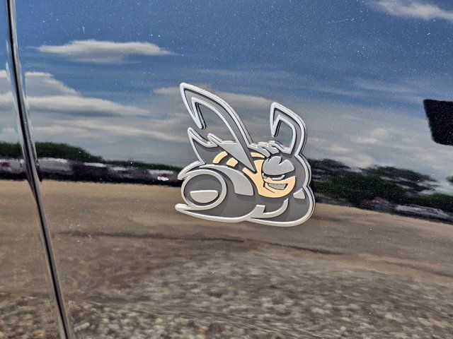 New 2026 Dodge Charger Scat Pack AWD/4WD image 17