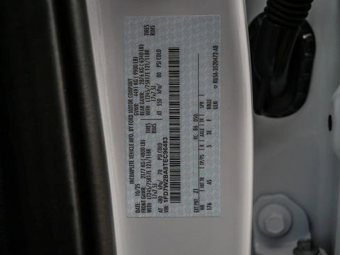 Used 2026 Ford F250 XL w/ XL Chrome Package AWD/4WD image 37