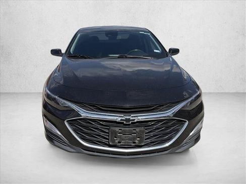 Used 2022 Chevrolet Malibu RS FWD image 8