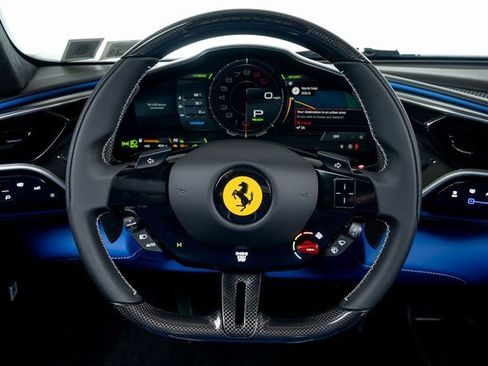 Used 2024 Ferrari 296 GTS image 6