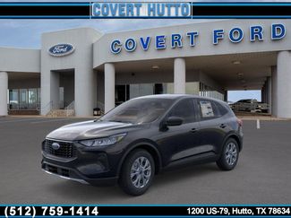 New 2025 Ford Escape Active image 1
