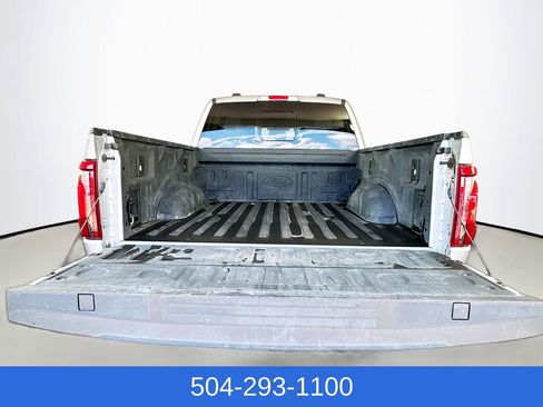 Used 2024 Ford F150 XLT w/ Equipment Group 302A MID image 26