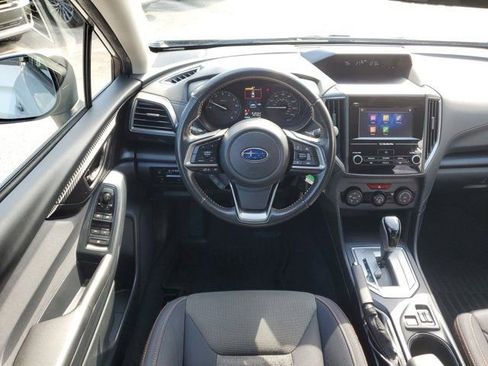 Used 2018 Subaru Crosstrek 2.0i Premium w/ Eyesight System image 13