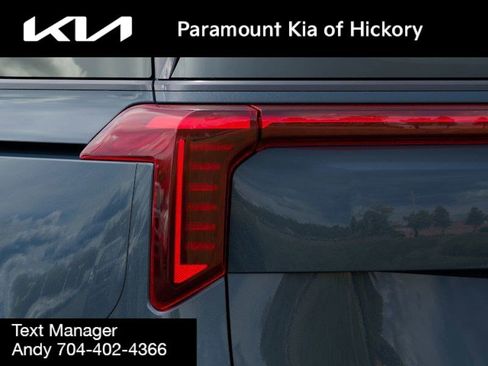 New 2026 Kia Carnival SX Prestige image 11