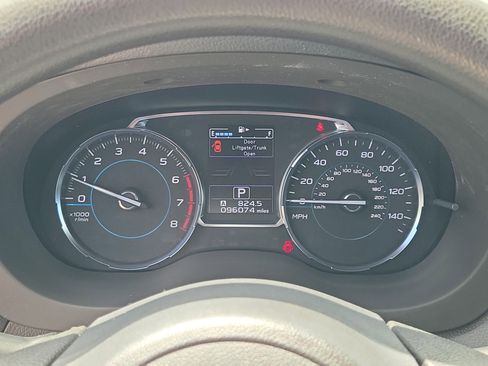 Used 2018 Subaru Forester 2.5i Premium AWD/4WD image 24