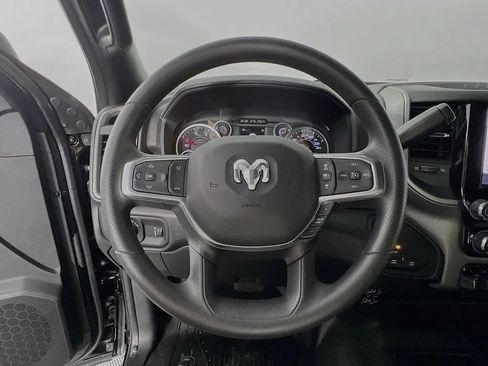 New 2026 RAM 4500 Tradesman w/ Chrome Appearance Group image 12