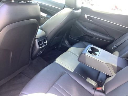 Certified 2023 Hyundai Sonata Limited w/ Cargo Package FWD image 22