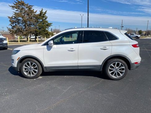 Used 2018 Lincoln MKC Select w/ Select Plus Package image 6