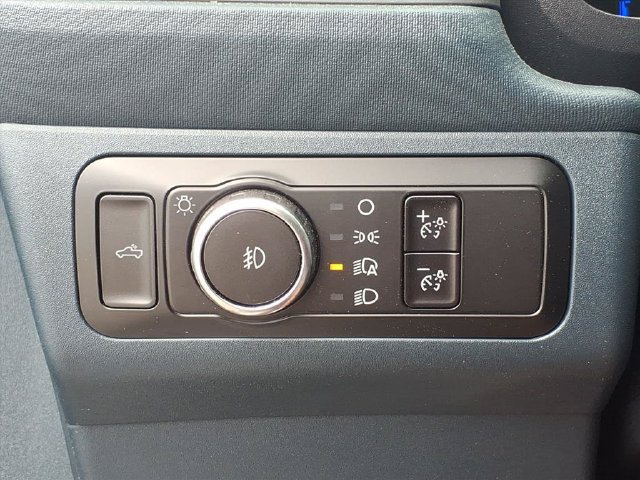 Used 2025 Ford Maverick Lobo AWD/4WD image 18