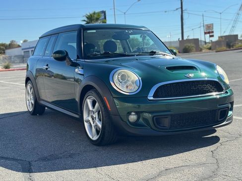 Used 2011 MINI Cooper Clubman S image 5