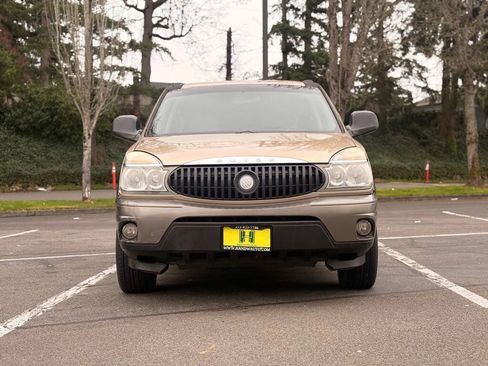 Used 2005 Buick Rendezvous AWD image 8
