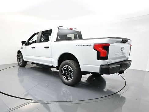 New 2024 Ford F150 Lightning Pro w/ Tow Technology Package image 5
