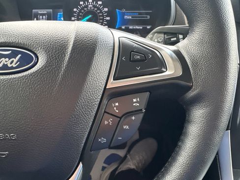 Certified 2024 Ford Edge SEL w/ Convenience Package AWD/4WD image 29