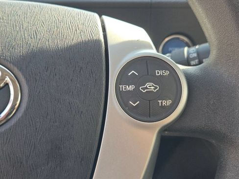 Used 2013 Toyota Prius C Three FWD image 25