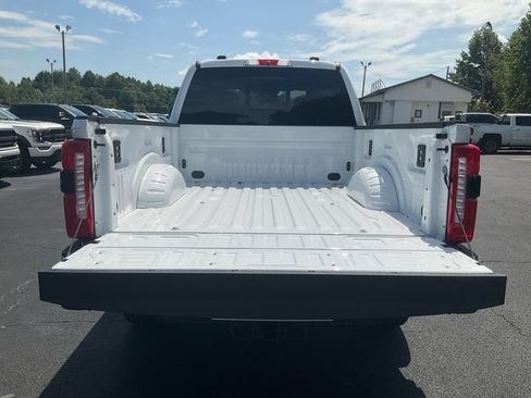 New 2026 Ford F250 Lariat w/ Chrome Package AWD/4WD image 21