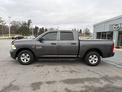 Used 2019 RAM 1500 Express image 6
