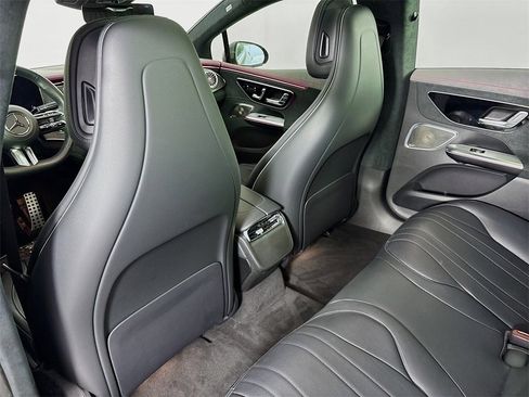 Certified 2023 Mercedes-Benz EQE 500 4MATIC Sedan image 14