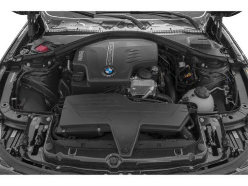 Used 2015 BMW 328i xDrive Wagon AWD/4WD image 13