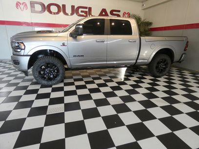 Used 2024 RAM 2500 Limited