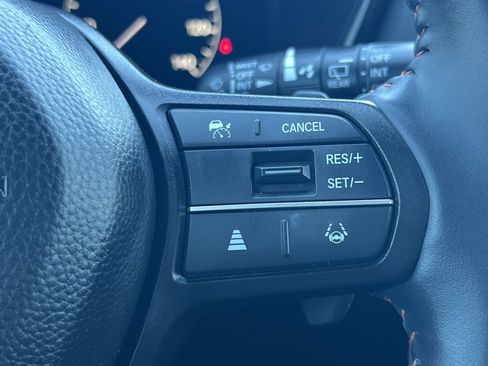 Certified 2025 Honda CR-V Sport-L image 10