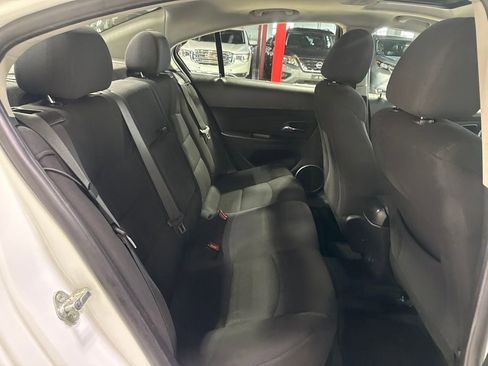Used 2014 Chevrolet Cruze LT w/ All-Star Edition FWD image 33